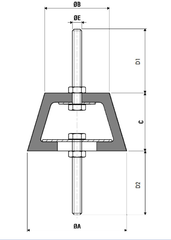 CONIC TOMI ΑΝΤΙΔΟΝΗΤΙΚΕΣ ΕΔΡΑΣΕΙΣ CONIC